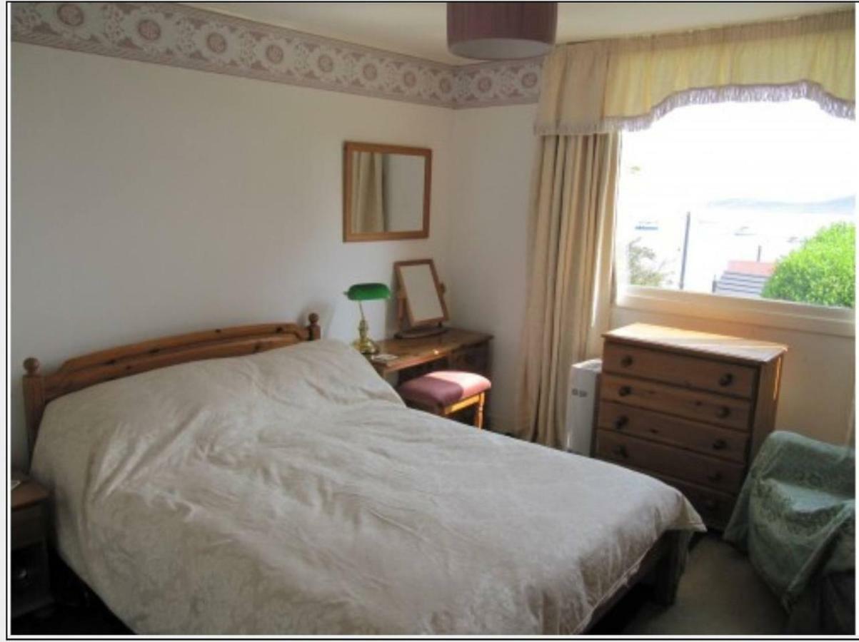 Braeside Craighouse Jura Villa Exteriör bild